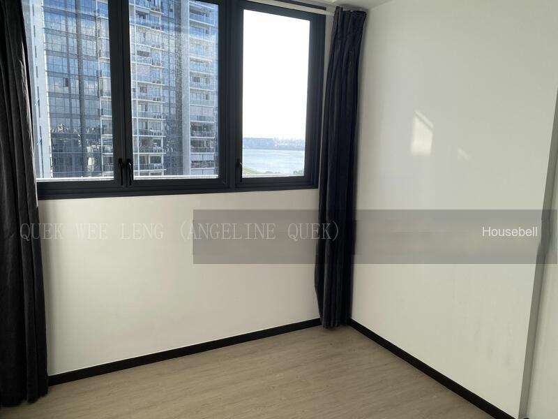 Parc Riviera, S$ 4,000 /月, 603 sqft, 公寓 - Condominium