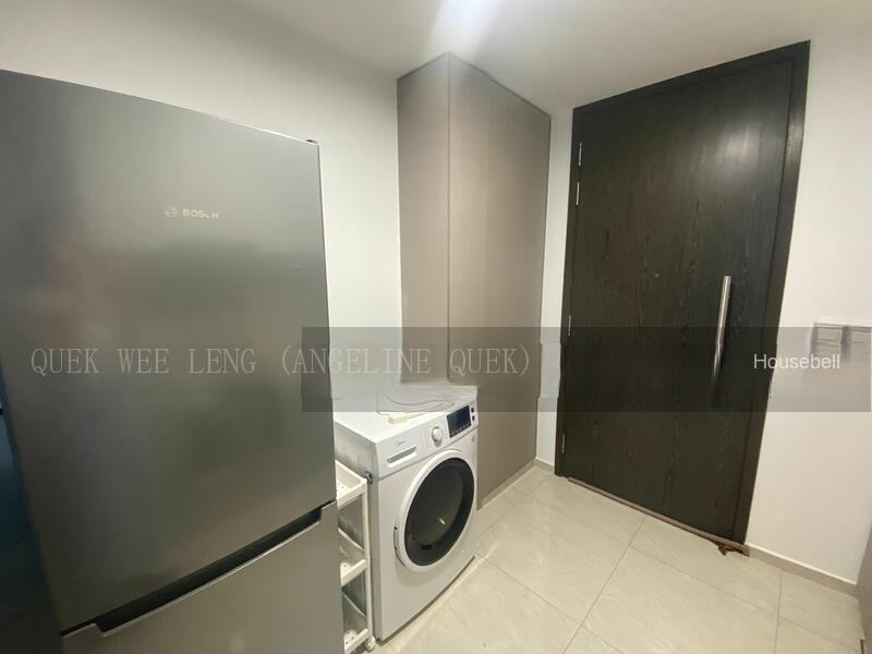 Parc Riviera, S$ 4,000 /月, 603 sqft, 公寓 - Condominium