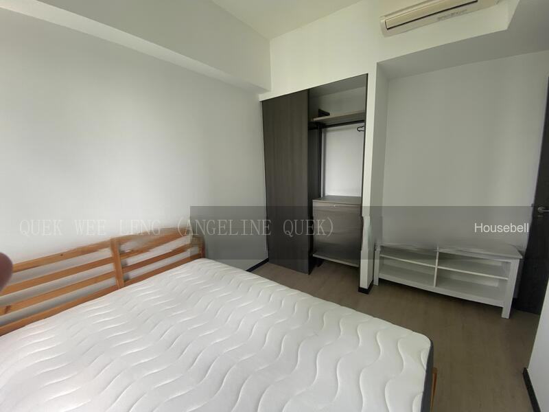 Parc Riviera, S$ 4,000 /月, 603 sqft, 公寓 - Condominium
