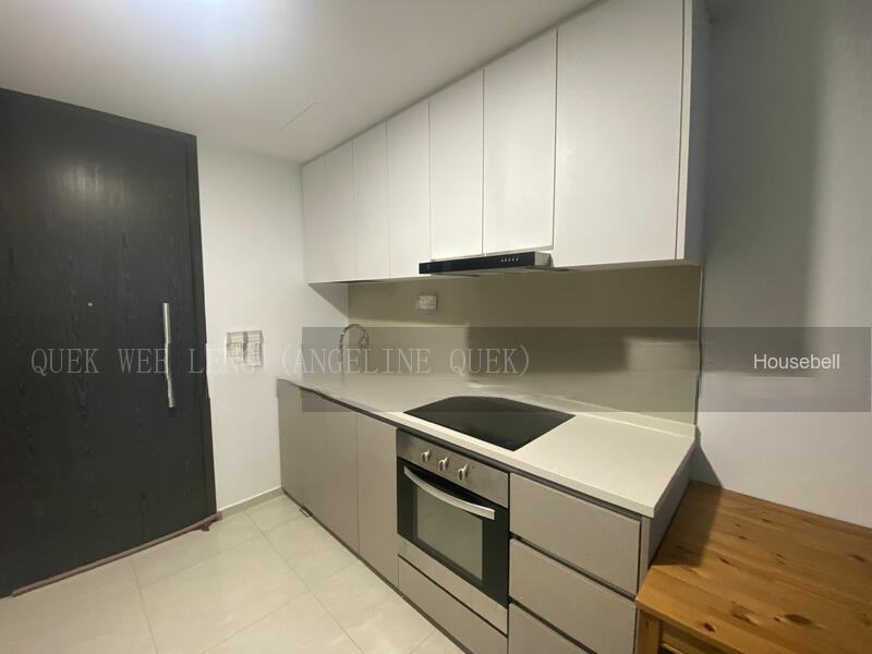 Parc Riviera, S$ 4,000 /月, 603 sqft, 公寓 - Condominium