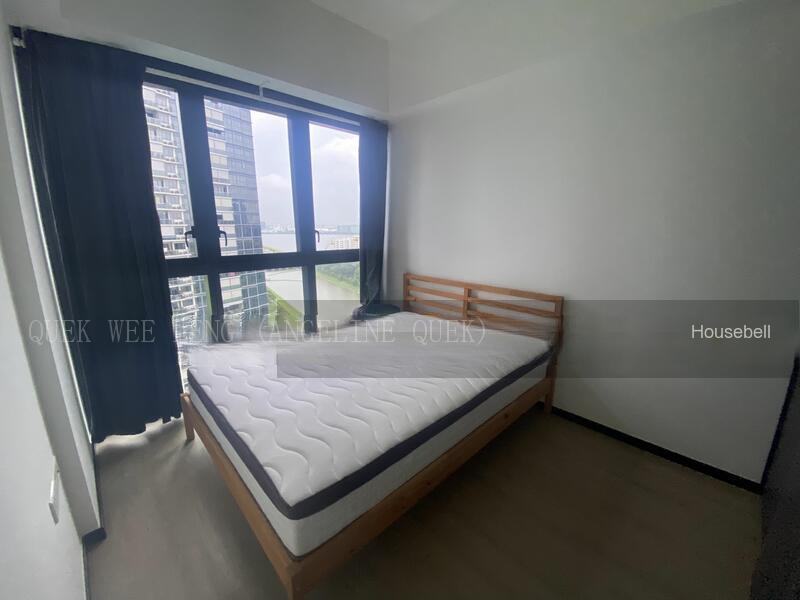 Parc Riviera, S$ 4,000 /月, 603 sqft, 公寓 - Condominium