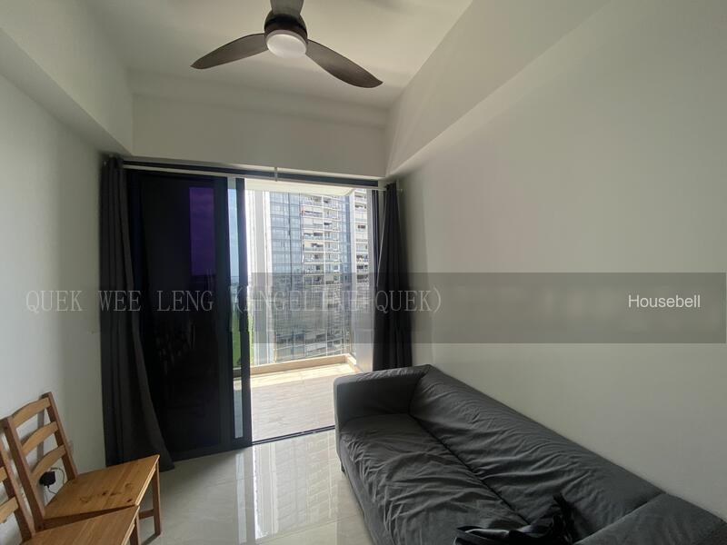 Parc Riviera, S$ 4,000 /月, 603 sqft, 公寓 - Condominium