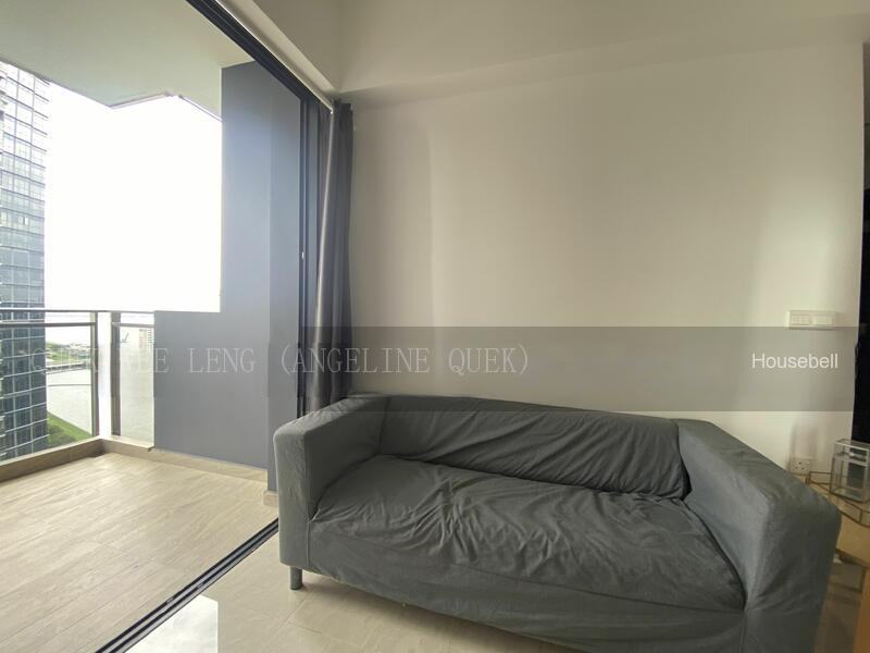 Parc Riviera, S$ 4,000 /月, 603 sqft, 公寓 - Condominium