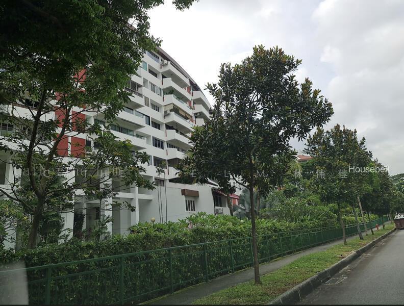 Clementi Park, S$ 1,500,000, 904 sqft, 公寓 - Condominium
