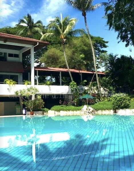 Clementi Park, S$ 1,500,000, 904 sqft, 公寓 - Condominium