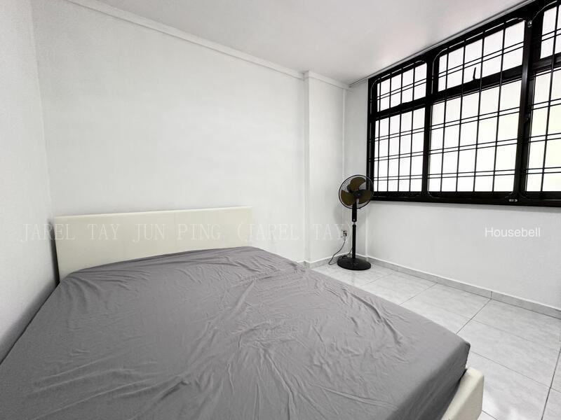 928 Hougang Street 91