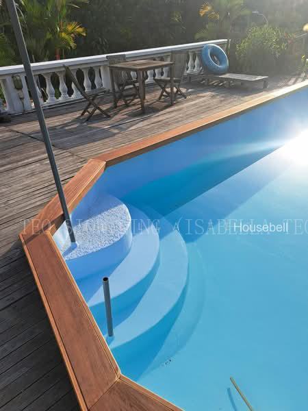 Rare Large Land Plot for Sale in the West, S$ 24,800,000 (可协商价格), 13,799 sqft, 有地 - Detached House
