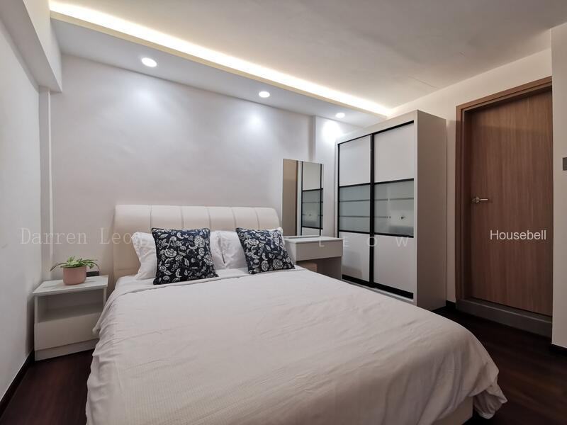 Yong Seng Estate