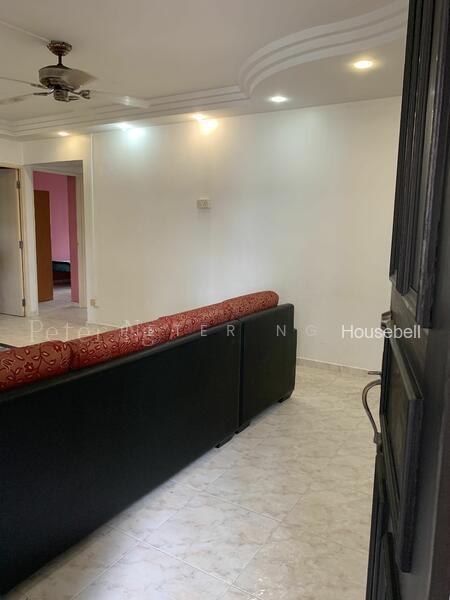 613 Bukit Panjang Ring Road, S$ 3,000 /月, 990 sqft, 组屋 - 4 NG