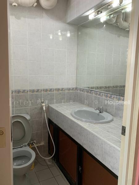 613 Bukit Panjang Ring Road, S$ 3,000 /月, 990 sqft, 组屋 - 4 NG