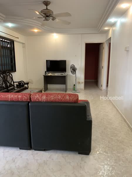 613 Bukit Panjang Ring Road, S$ 3,000 /月, 990 sqft, 组屋 - 4 NG