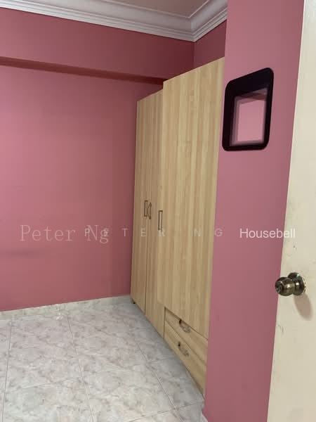 613 Bukit Panjang Ring Road, S$ 3,000 /月, 990 sqft, 组屋 - 4 NG