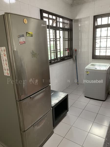 613 Bukit Panjang Ring Road, S$ 3,000 /月, 990 sqft, 组屋 - 4 NG
