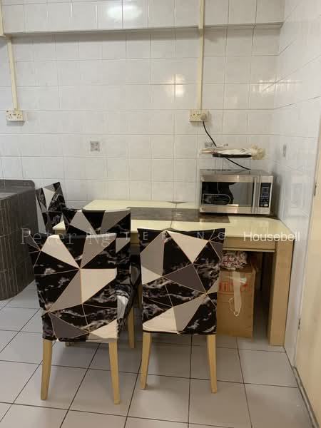 613 Bukit Panjang Ring Road, S$ 3,000 /月, 990 sqft, 组屋 - 4 NG