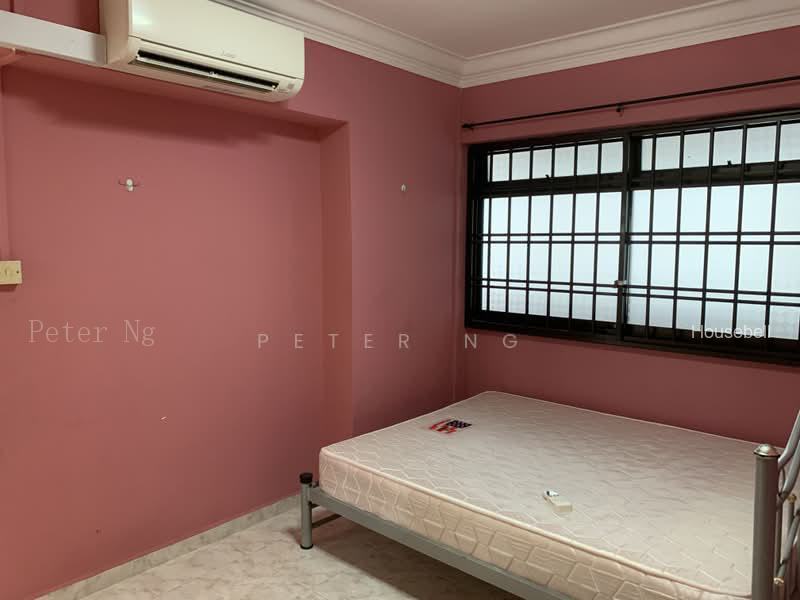 613 Bukit Panjang Ring Road, S$ 3,000 /月, 990 sqft, 组屋 - 4 NG