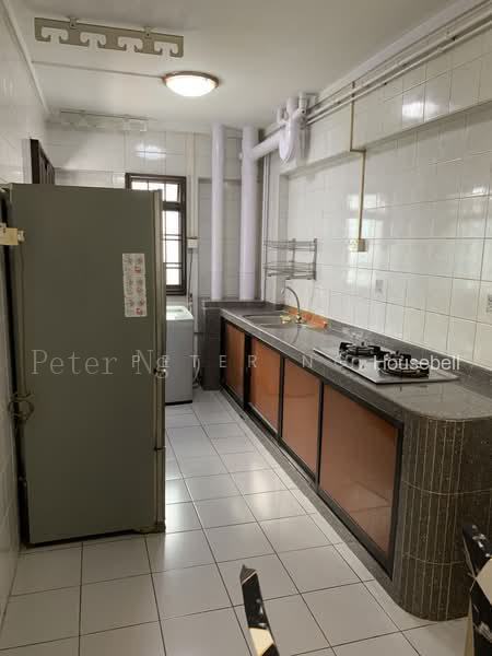 613 Bukit Panjang Ring Road, S$ 3,000 /月, 990 sqft, 组屋 - 4 NG