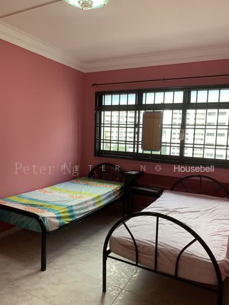 613 Bukit Panjang Ring Road, S$ 3,000 /月, 990 sqft, 组屋 - 4 NG
