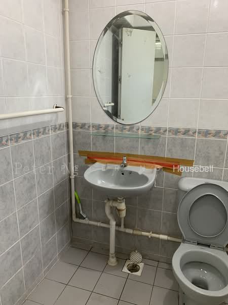 613 Bukit Panjang Ring Road, S$ 3,000 /月, 990 sqft, 组屋 - 4 NG