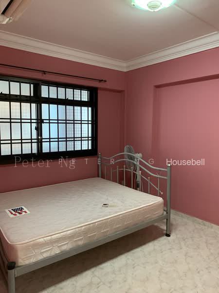 613 Bukit Panjang Ring Road, S$ 3,000 /月, 990 sqft, 组屋 - 4 NG