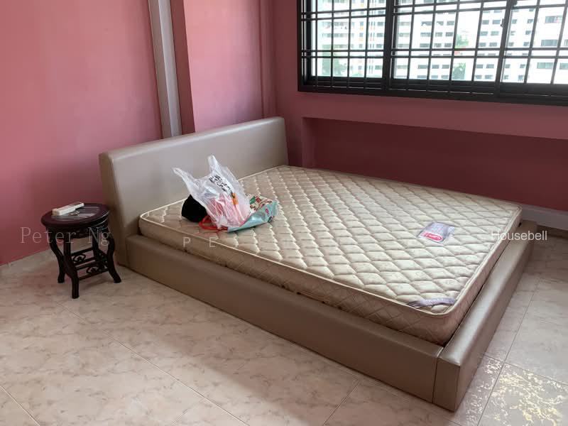 613 Bukit Panjang Ring Road, S$ 3,000 /月, 990 sqft, 组屋 - 4 NG