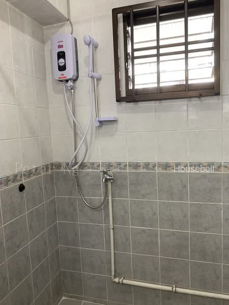 613 Bukit Panjang Ring Road, S$ 3,000 /月, 990 sqft, 组屋 - 4 NG