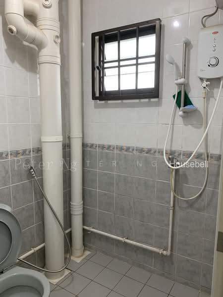 613 Bukit Panjang Ring Road, S$ 3,000 /月, 990 sqft, 组屋 - 4 NG