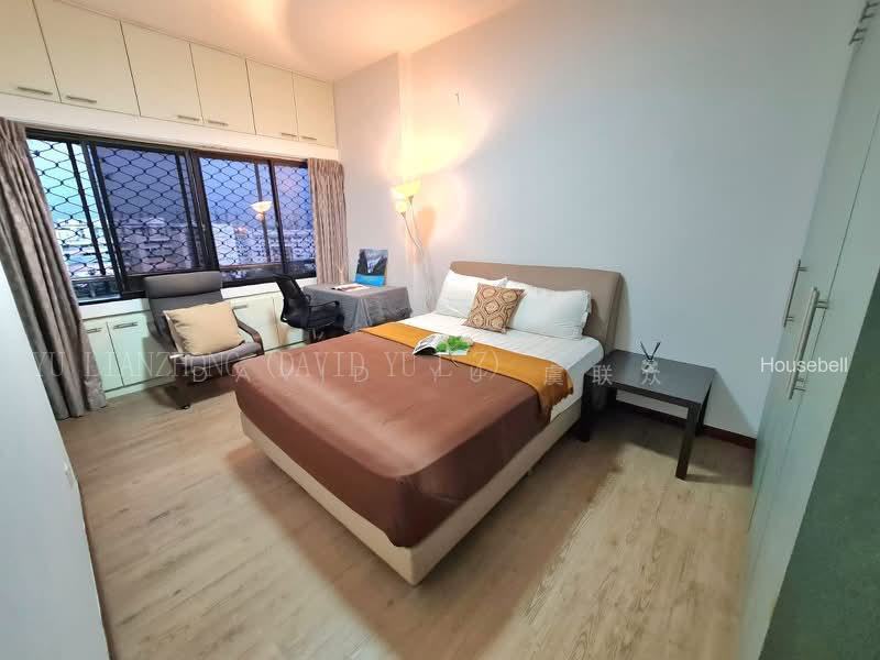 Teresa Ville, S$ 2,200 /月, 220 sqft, 公寓 - Condominium