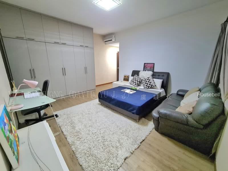 Teresa Ville, S$ 2,200 /月, 220 sqft, 公寓 - Condominium