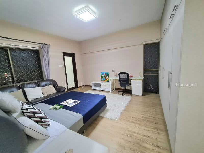 Teresa Ville, S$ 2,200 /月, 220 sqft, 公寓 - Condominium