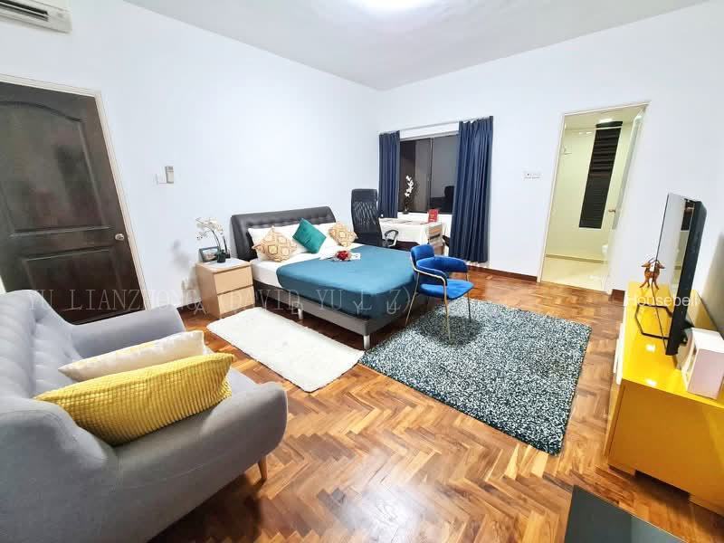 Teresa Ville, S$ 2,200 /月, 220 sqft, 公寓 - Condominium