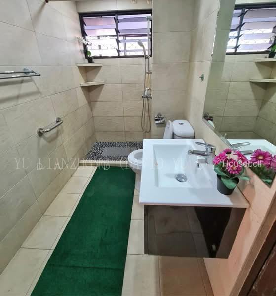 Teresa Ville, S$ 2,200 /月, 220 sqft, 公寓 - Condominium