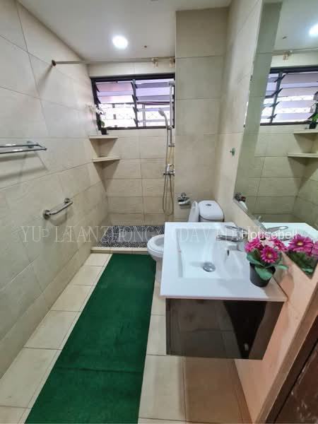 Teresa Ville, S$ 2,200 /月, 220 sqft, 公寓 - Condominium