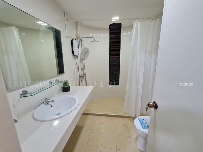 Teresa Ville, S$ 2,200 /月, 220 sqft, 公寓 - Condominium