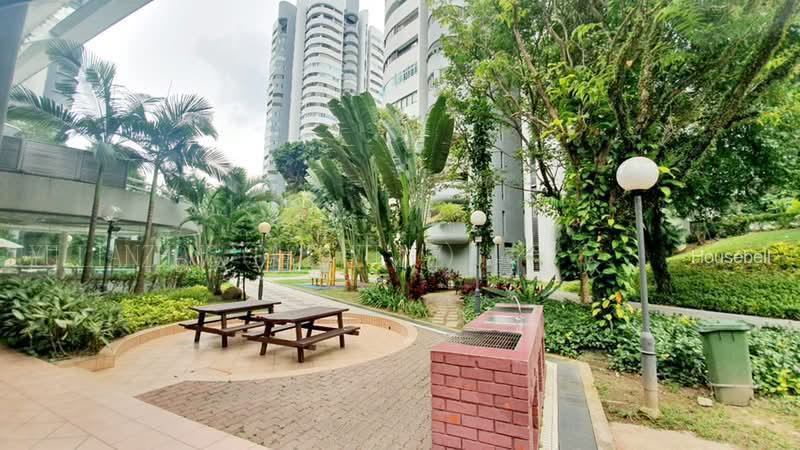 Teresa Ville, S$ 2,200 /月, 220 sqft, 公寓 - Condominium