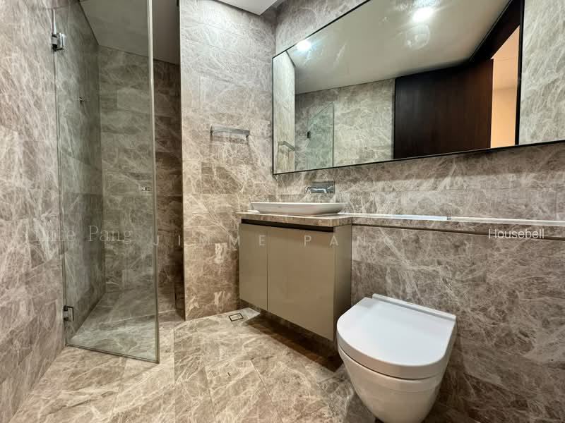 Corals at Keppel Bay, S$ 2,880,000, 1,292 sqft, 公寓 - Condominium