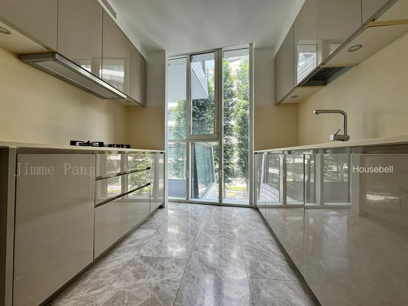 Corals at Keppel Bay, S$ 2,880,000, 1,292 sqft, 公寓 - Condominium