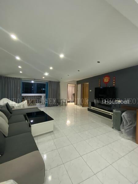 468B Admiralty Drive