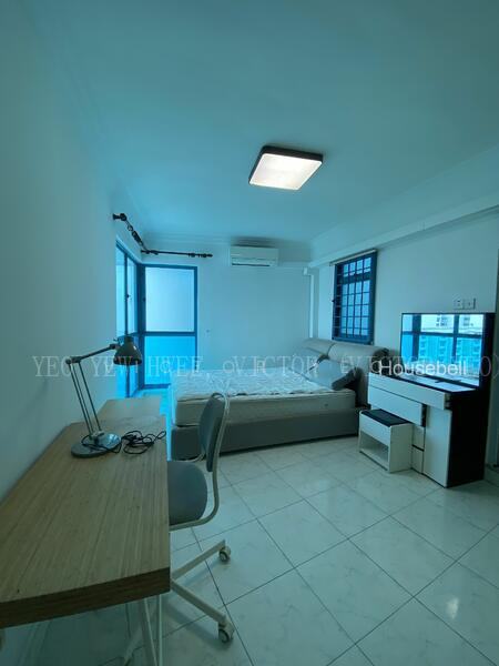 468B Admiralty Drive, S$ 3,500 /mo, 1,475 sqft, HDB - Executive Apartment