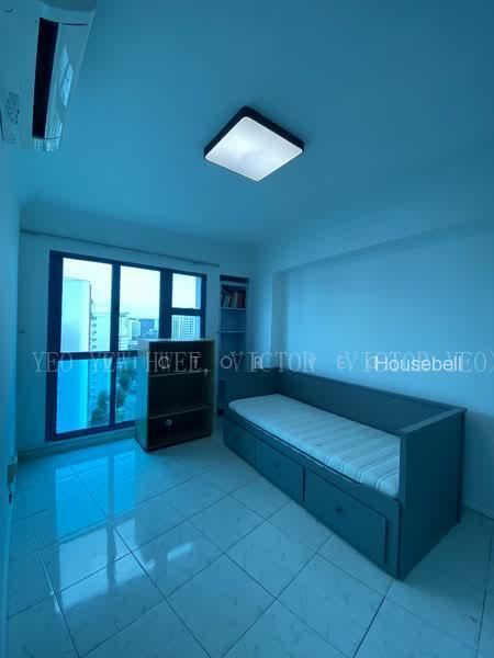 468B Admiralty Drive, S$ 3,500 /mo, 1,475 sqft, HDB - Executive Apartment