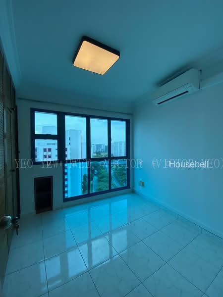 468B Admiralty Drive, S$ 3,500 /mo, 1,475 sqft, HDB - Executive Apartment