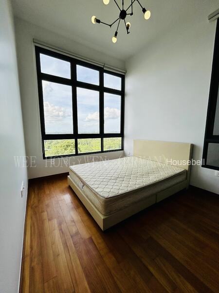 Eco Sanctuary, S$ 1,260,000 (Negotiable), 667 sqft, Condos - Condominium