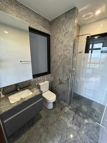 Eco Sanctuary, S$ 1,260,000 (Negotiable), 667 sqft, Condos - Condominium