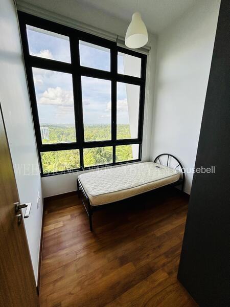 Eco Sanctuary, S$ 1,260,000 (Negotiable), 667 sqft, Condos - Condominium