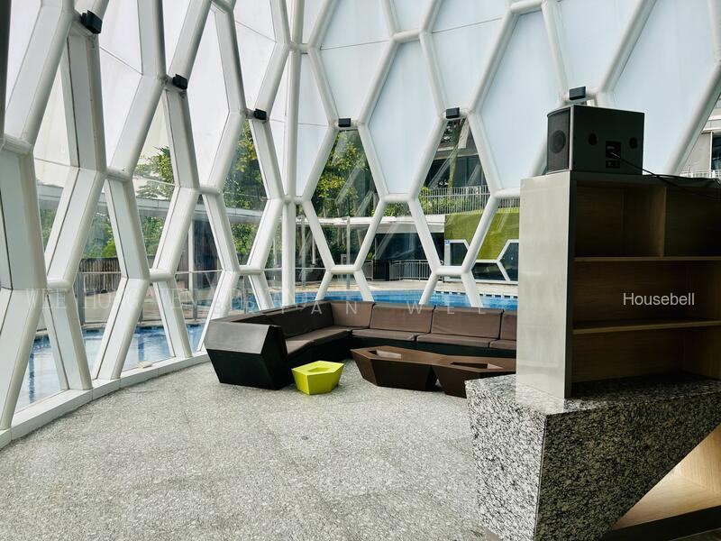Eco Sanctuary, S$ 1,260,000 (Negotiable), 667 sqft, Condos - Condominium