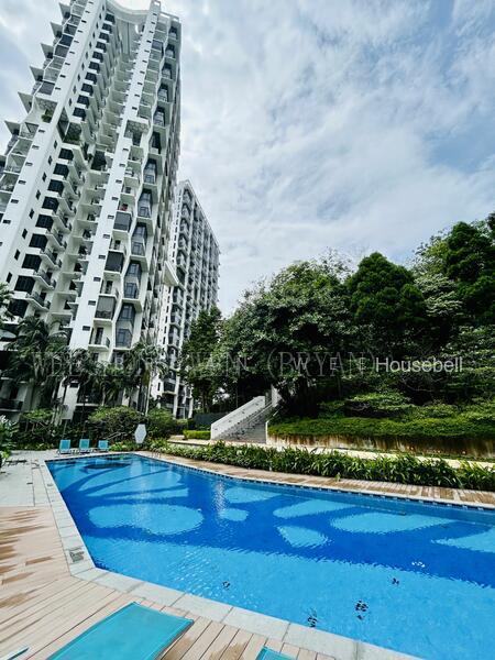 Eco Sanctuary, S$ 1,260,000 (Negotiable), 667 sqft, Condos - Condominium