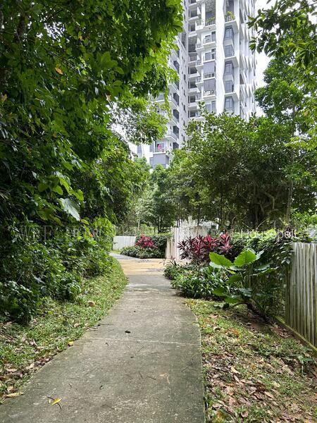 Eco Sanctuary, S$ 1,260,000 (Negotiable), 667 sqft, Condos - Condominium