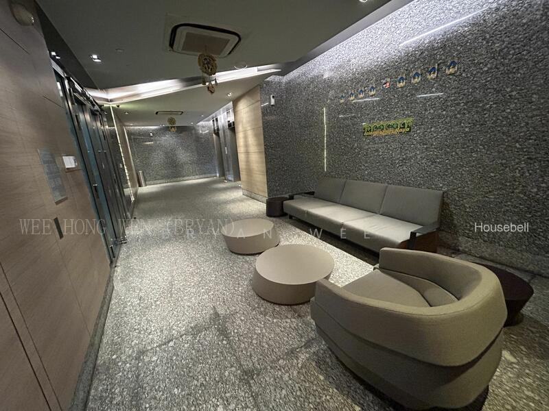 Eco Sanctuary, S$ 1,260,000 (Negotiable), 667 sqft, Condos - Condominium