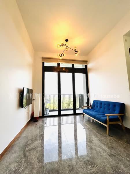 Eco Sanctuary