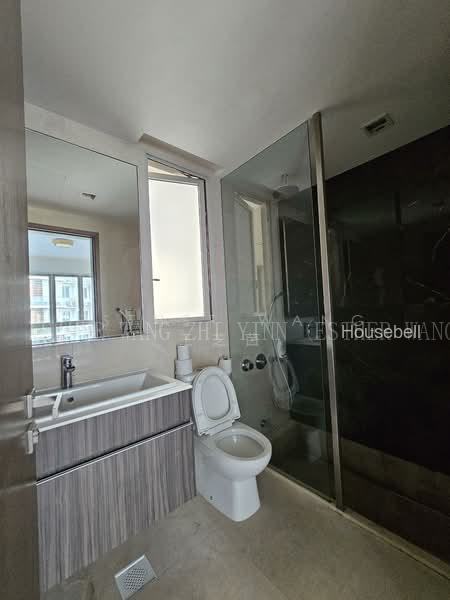 eCO, S$ 1,445,000, 861 sqft, Condos - Condominium