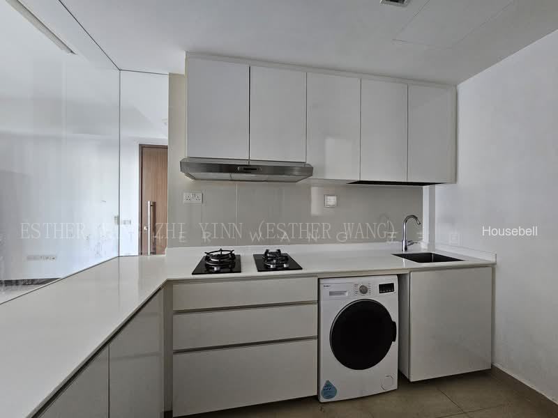 eCO, S$ 1,445,000, 861 sqft, Condos - Condominium